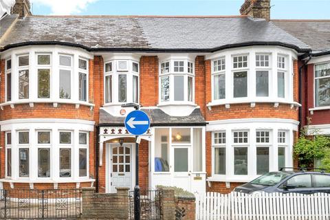 28 Warlters Road, London, N7 0RX
