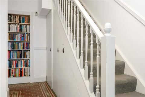 28 Warlters Road, London, N7 0RX