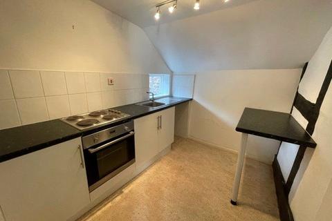 1 bedroom flat to rent, Waterloo Terrace, Bridgnorth, Shropshire, WV16