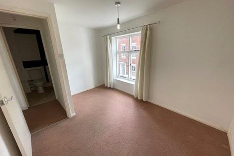 1 bedroom flat to rent, Waterloo Terrace, Bridgnorth, Shropshire, WV16