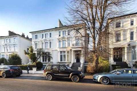 Property to rent, Belsize Park, London, NW3