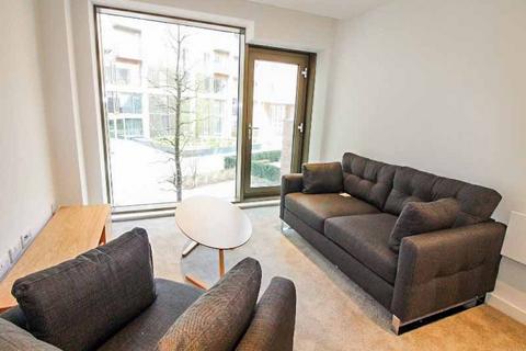 1 bedroom apartment to rent, Local Crescent, Hulme Street, Salford