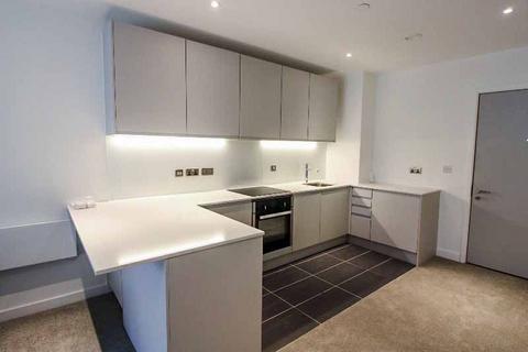 1 bedroom apartment to rent, Local Crescent, Hulme Street, Salford