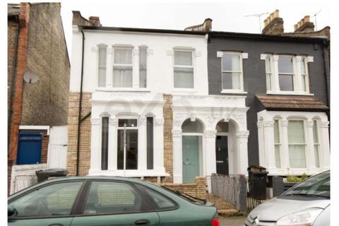 11 Raleigh Road, London, N8 0JB