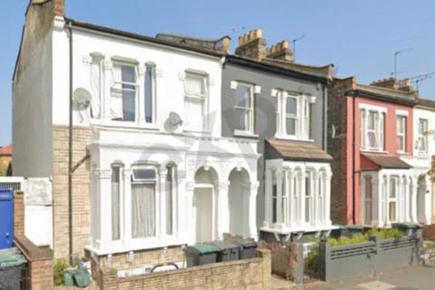 11 Raleigh Road, London, N8 0JB