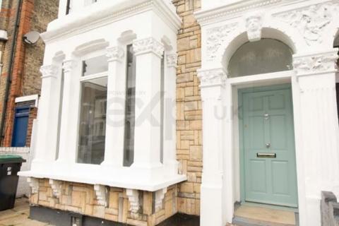 11 Raleigh Road, London, N8 0JB
