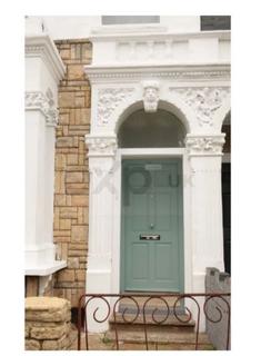11 Raleigh Road, London, N8 0JB