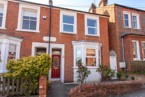 8 Hemdean Hill, Caversham, Reading, RG4 7SB
