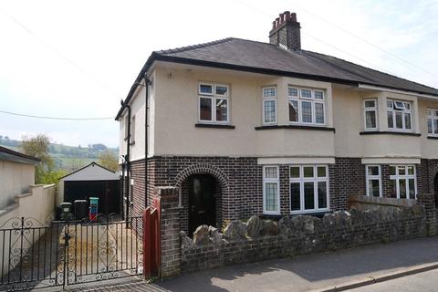 54 Camden Road, Brecon, LD3 7RT