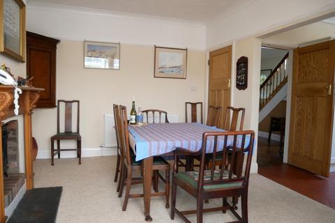 54 Camden Road, Brecon, LD3 7RT