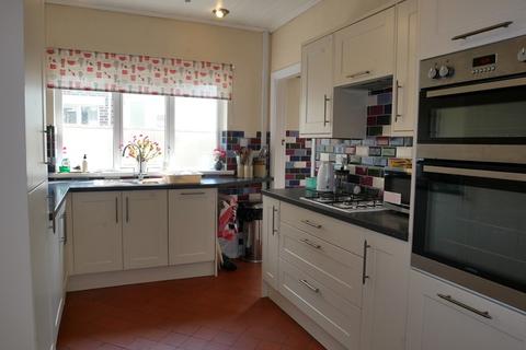 54 Camden Road, Brecon, LD3 7RT