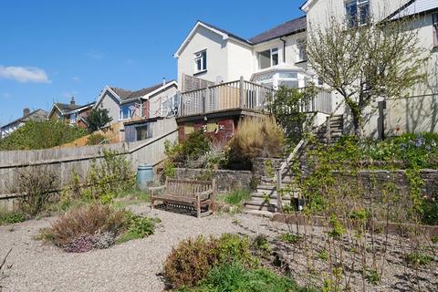 54 Camden Road, Brecon, LD3 7RT