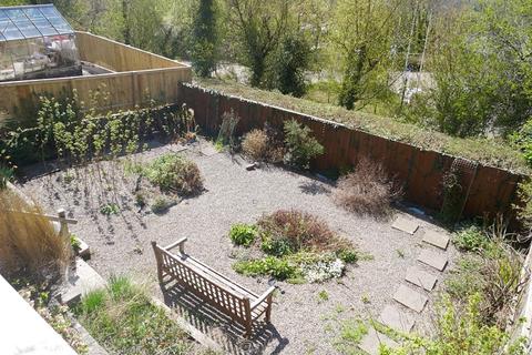 54 Camden Road, Brecon, LD3 7RT