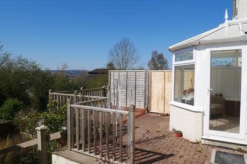 54 Camden Road, Brecon, LD3 7RT
