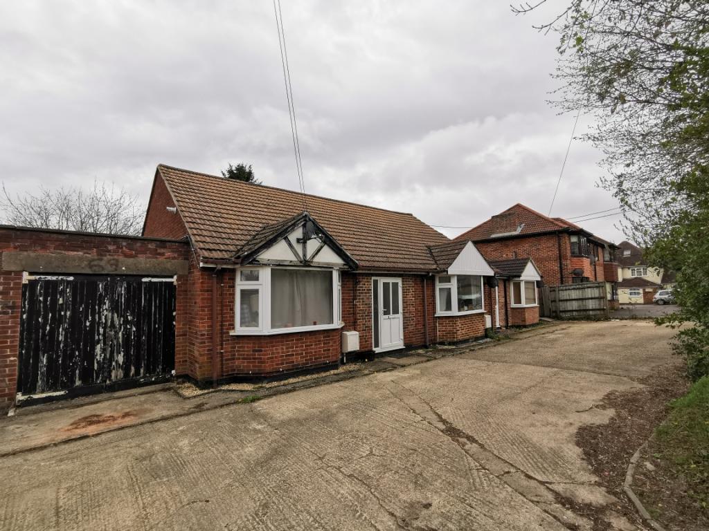 Botley, Oxford, OX2 1 bed apartment £800 pcm (£185 pw)