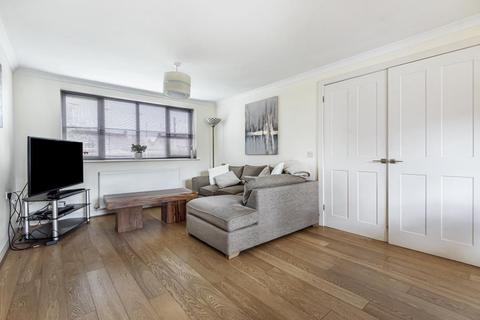 34a Beechcroft, Hampstead Norreys, Thatcham, RG18 0TG