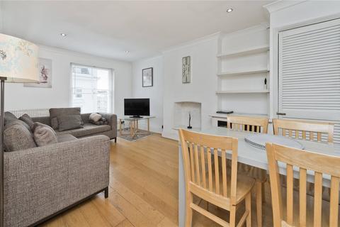 2 bedroom apartment to rent, St. Stephens Gardens, London, W2