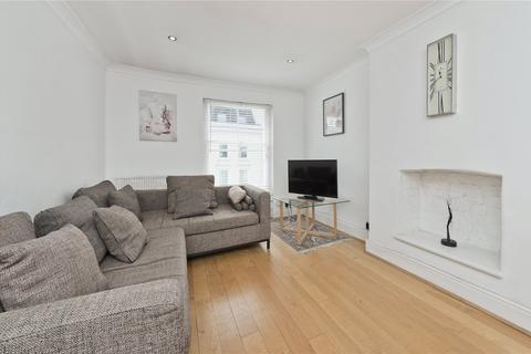 2 bedroom apartment to rent, St. Stephens Gardens, London, W2