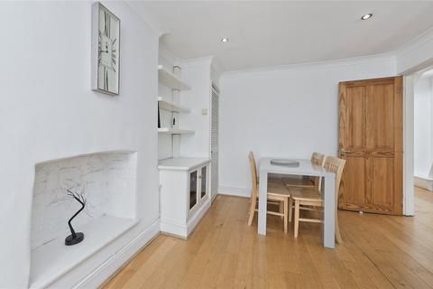 2 bedroom apartment to rent, St. Stephens Gardens, London, W2