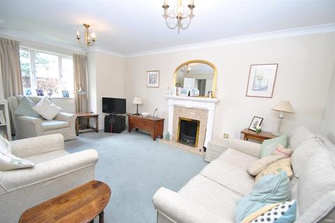 2 Rib Way, Buntingford, SG9 9NR
