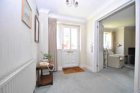 2 Rib Way, Buntingford, SG9 9NR