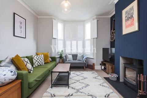 29 Burlington Road, London, N17 9UH