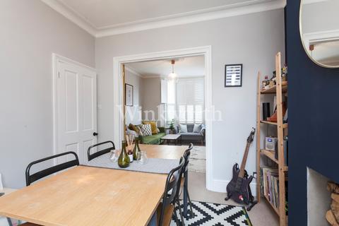 29 Burlington Road, London, N17 9UH