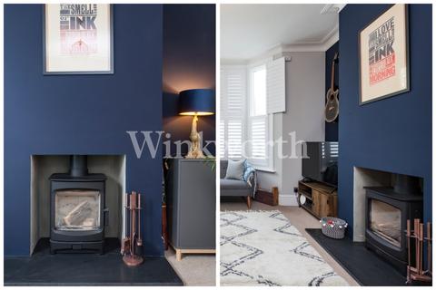29 Burlington Road, London, N17 9UH