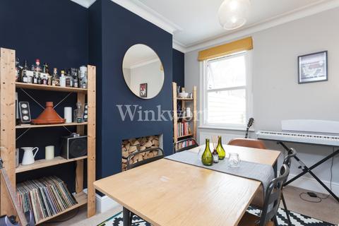 29 Burlington Road, London, N17 9UH