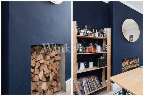 29 Burlington Road, London, N17 9UH