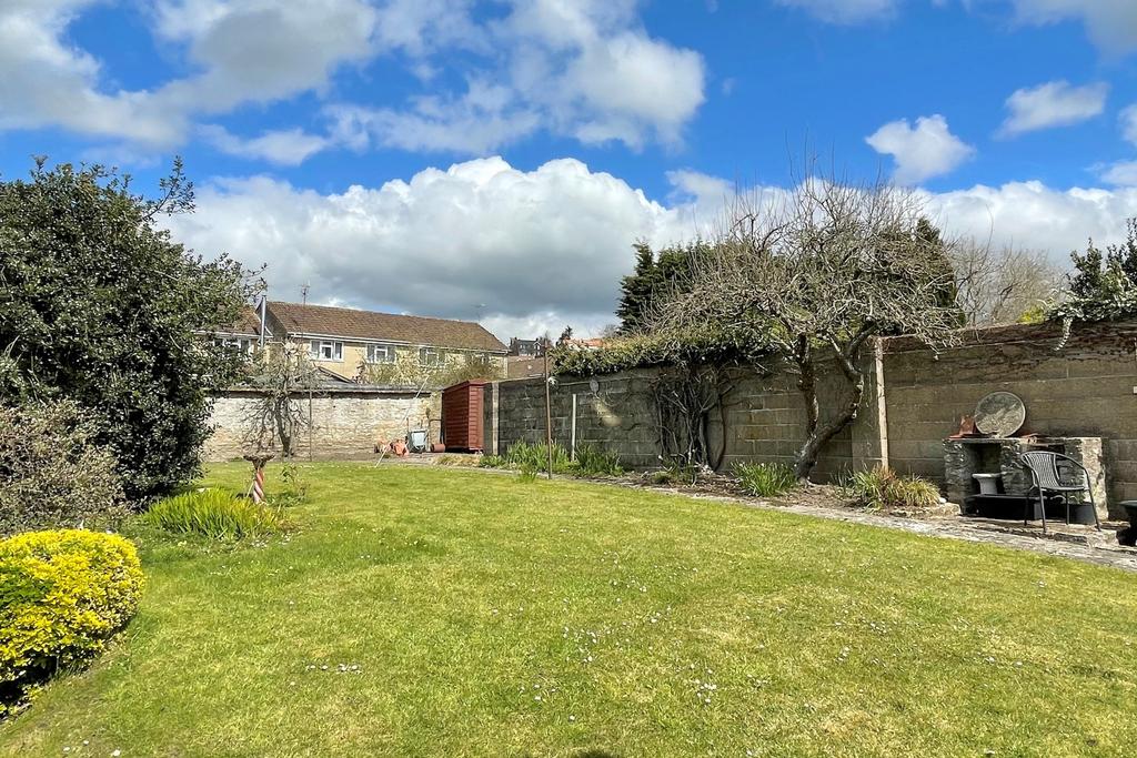 Wincanton, Somerset BA9 3 bed semidetached house £350,000
