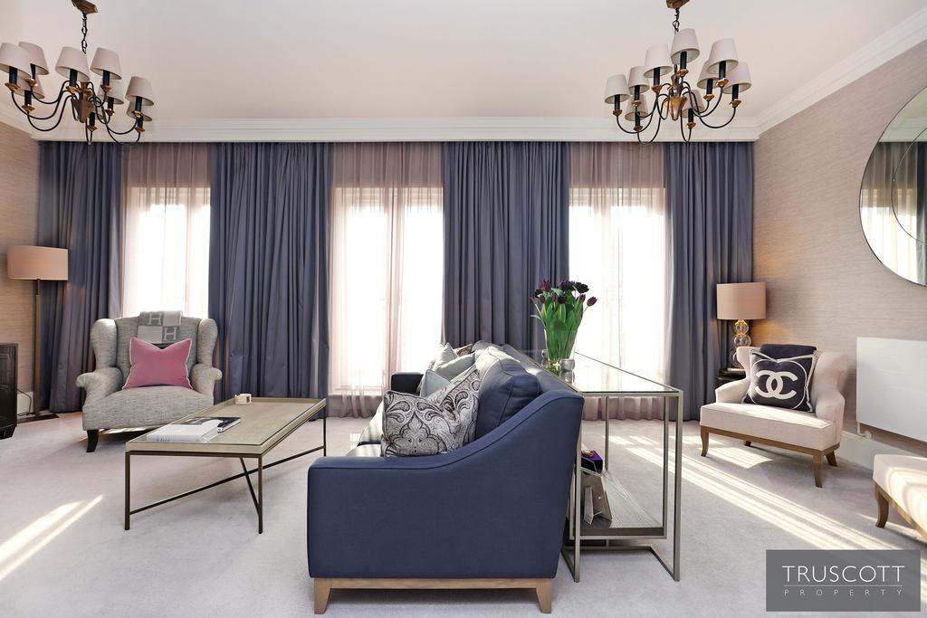 Drawing Room