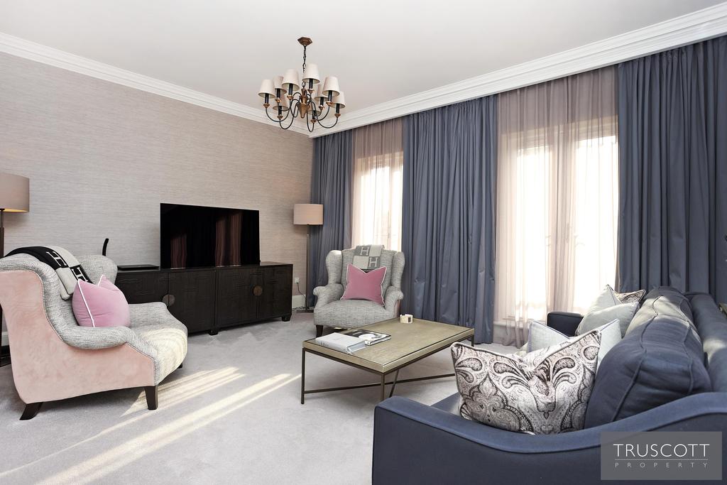 Drawing Room