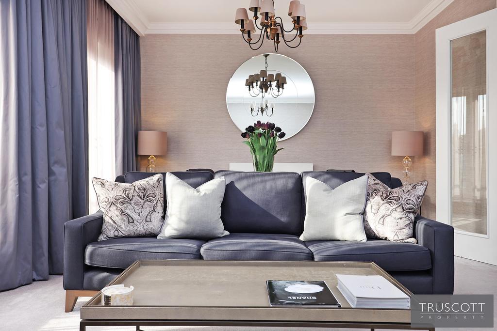 Drawing Room