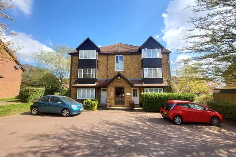 Studio for sale - Cambrian Green, Colindale, NW9