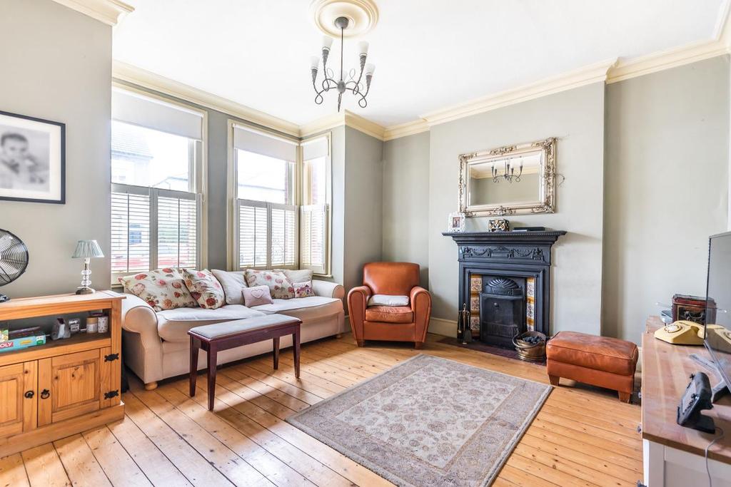 Freelands Road, Bromley 4 bed semidetached house £750,000