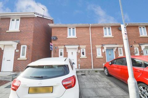 2 bedroom end of terrace house to rent - Dovestone Way, Kingswood, Hull