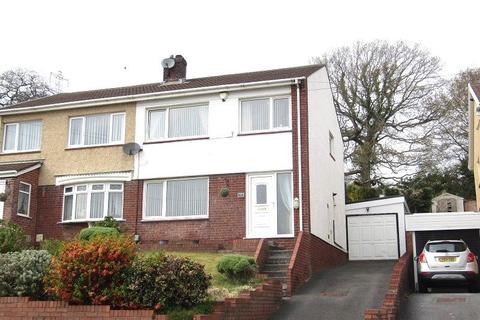 58 Christopher Road, Ynysforgan, Swansea, SA6 6QR