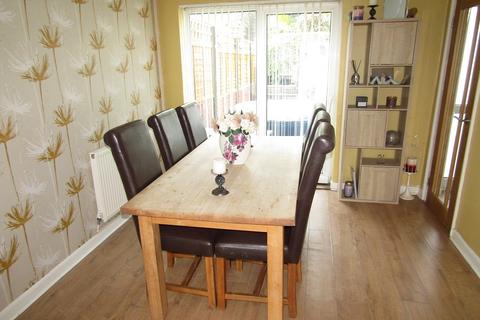 58 Christopher Road, Ynysforgan, Swansea, SA6 6QR