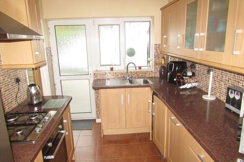 58 Christopher Road, Ynysforgan, Swansea, SA6 6QR