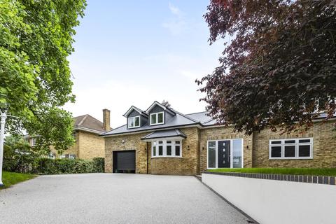 Pine Crest Lubbock Road, Chislehurst, BR7 5JG