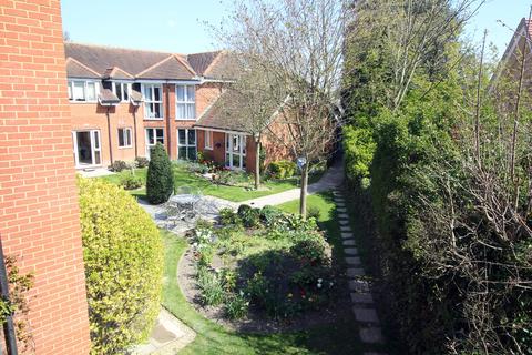 1 bedroom apartment for sale - Collingwood Court, Royston