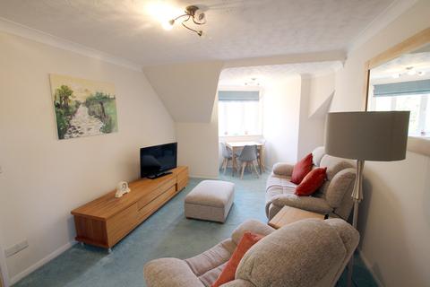1 bedroom apartment for sale - Collingwood Court, Royston