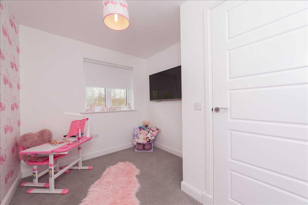 Bedroom 4