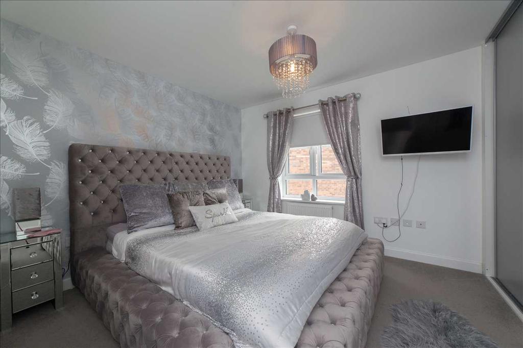 Bedroom 1