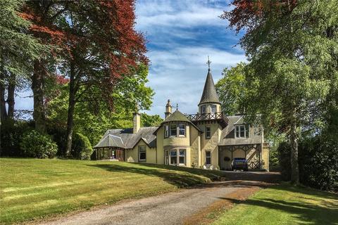 Wynndun Corsee Road, Banchory, AB31 5RS