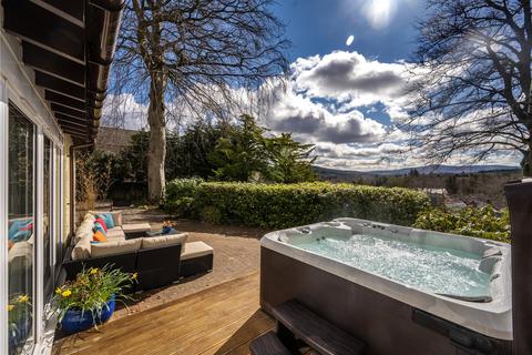 Wynndun Corsee Road, Banchory, AB31 5RS