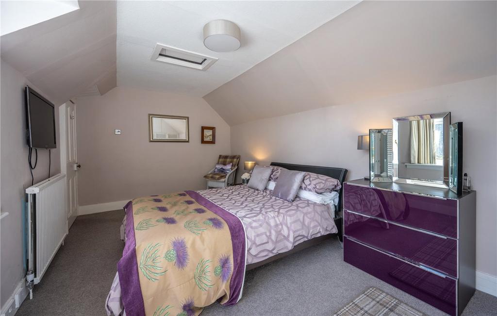Bedroom Five