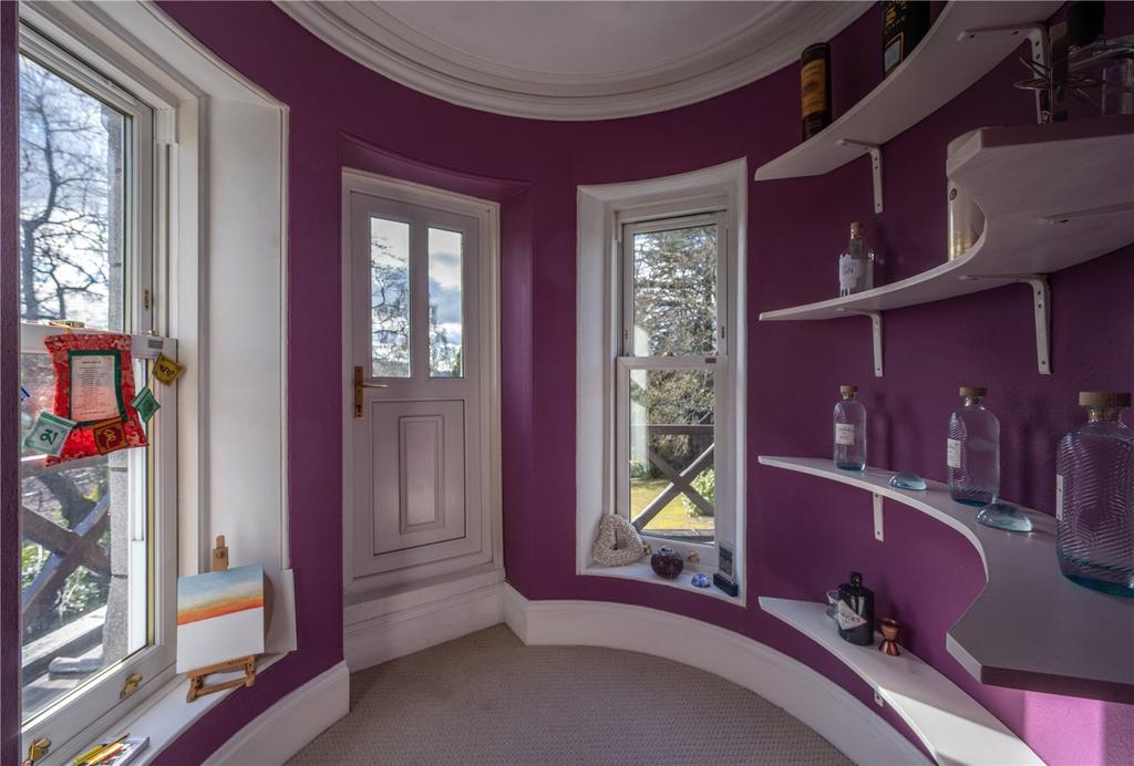 Whisky Room