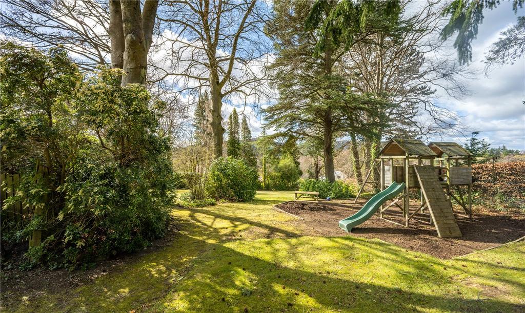Play Area